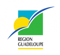 Logo Conseil régional Guadeloupe